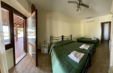 I Puntoni Agriturismo - Foto 32