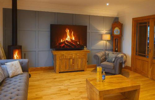 Gleann Fia House - Foto 47