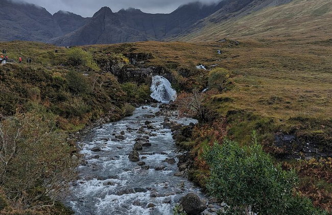 Tour Privado de 2 Dias de Skye e Highlands a partir de Edimburgo - Foto 4