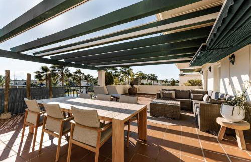 Locrimar Pool Real Padel Proximity - Foto 5