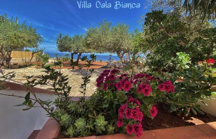 Villa Cala Bianca - Foto 8