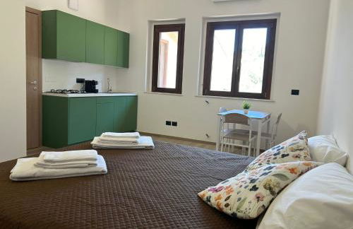 Green Residence Villa Assunta - Foto 54