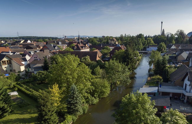 Ferienwohnungen beim Europapark Rust - Foto 60