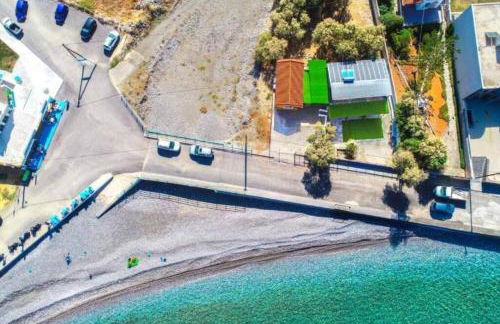 Terra Zeus - Wooden House Beachfront - Foto 3