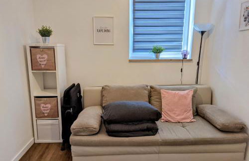 Leipzig-Residenz Waldstraße am Zoo und Red Bull Arena , Rooftop Apartment mit 2 Dachterrassen - Foto 16