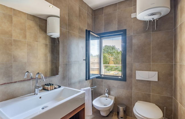 Onefifty Gozitan Villa and Pool - Foto 23