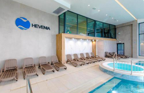 Rewal Hevenia The Best View ever - Foto 45