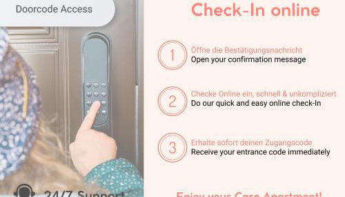 CASE Living Marl - Photo 2