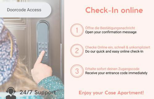 CASE Living Marl - Photo 2