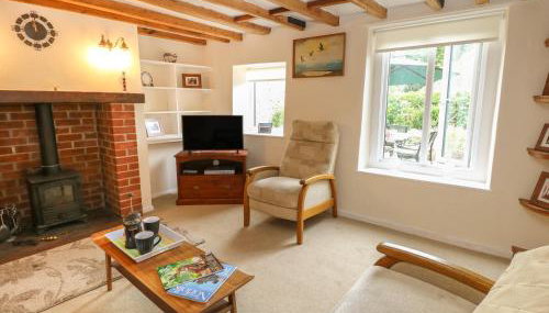 Primrose Cottage - Foto 4