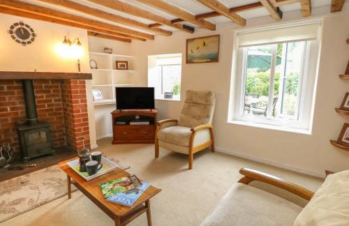 Primrose Cottage - Foto 4