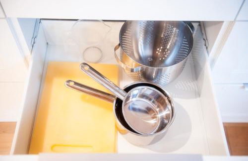 Schloßberg - Ferienwohnung im Herzen von Selb - Foto 23