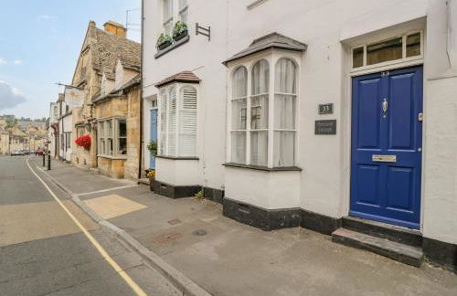 Primrose Cottage - Foto 34