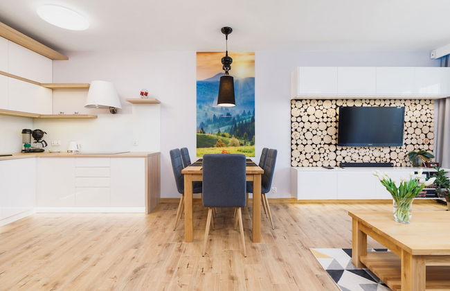 Apartment Kamienna Wisla by Renters - Photo 27