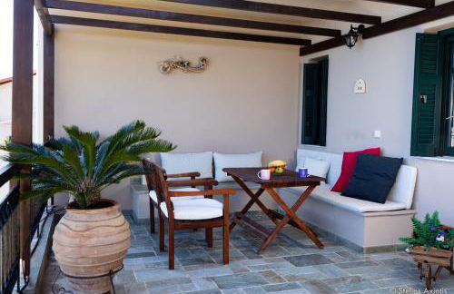 Aegean Panorama Apartments - Foto 56