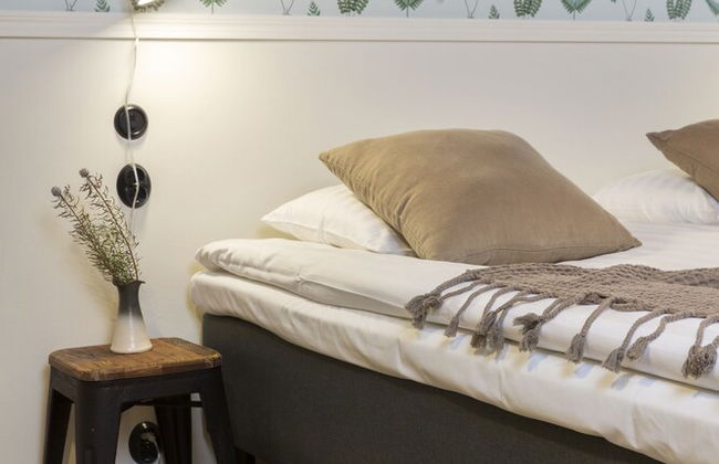 Lietsu Boutique Aparthotel - Photo 11