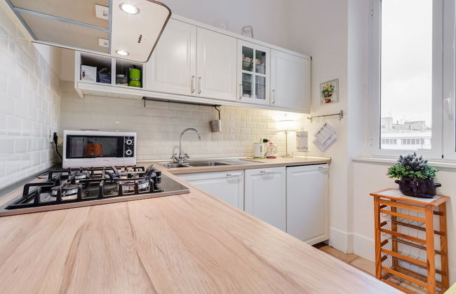 Domus Ricca Termini - Foto 23