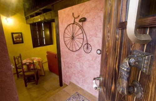 Casas Herrenales de Ulaca - Photo 11