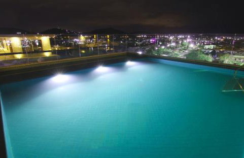 Hotel Cabo Frio - Foto 19