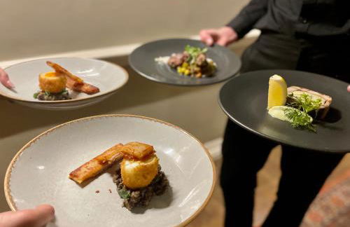 Peterstone Court Country House Restaurant & Spa - Photo 61