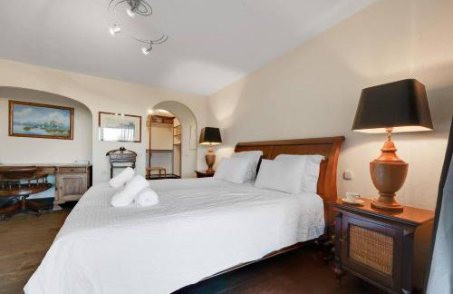Grand Villa with Amazing Golf & Sea View Marbella - Foto 35