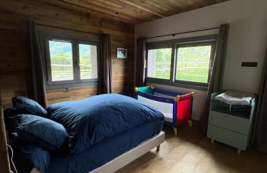 Méribel Village Luxury Apartment - Foto 47