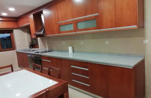 Casa da Fonte em Prada, Vinhais - Foto 11