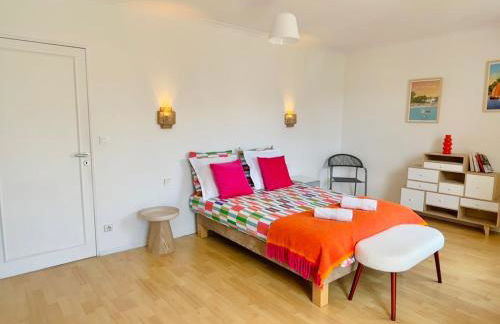 Vivez au large dans ce grand T3 - Foto 14