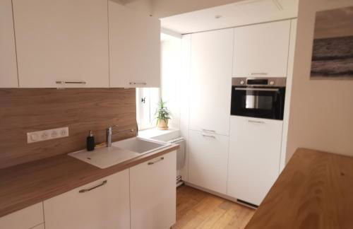 Maison de pêcheur Wissant plein centre - Foto 3