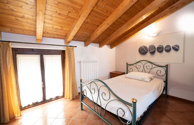 Appartamento Caterina - Foto 9