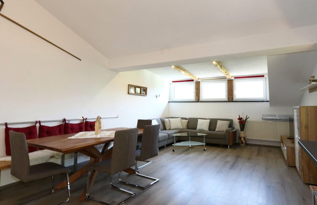Apartment in Fugen Near Spieljochbahn - Foto 11