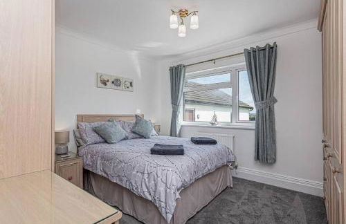 Glasfryn Rhoscolyn Relaxing family friendly home close to the beach - Foto 34