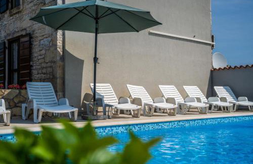 House Gracijela, village Bulići - Foto 10