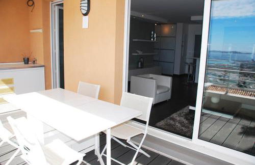 Loft Vue Mer - Photo 10