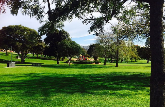 Box Hill Studios at Canterbury Gardens - Foto 15