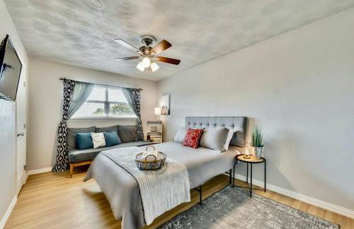 Global Cup The Swank - Close to Downtown - Foto 20