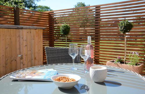 May Barn, Ixworth - Foto 11