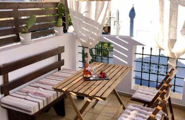 Villa Smaragdi-Despoina - Photo 34