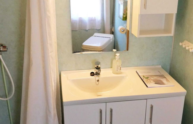 6 Person Holiday Home in Hennes - Foto 12