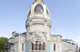 Sejours & Affaires Nantes Ducs de Bretagne - Foto 42