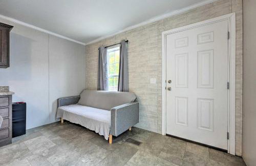 Cassopolis Cabin Close to Parks and Fishing! - Foto 5