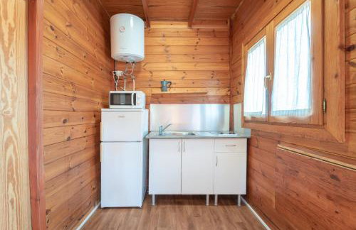 Falaguera Cabaña 1 - Foto 19