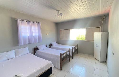 Casa inteira por temporada em Penedo - Alagoas - Foto 14