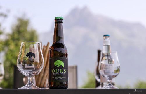 Les Ours de Combloux - Foto 27