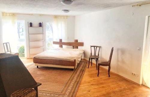 Wohnung 6 und 7 - Foto 7