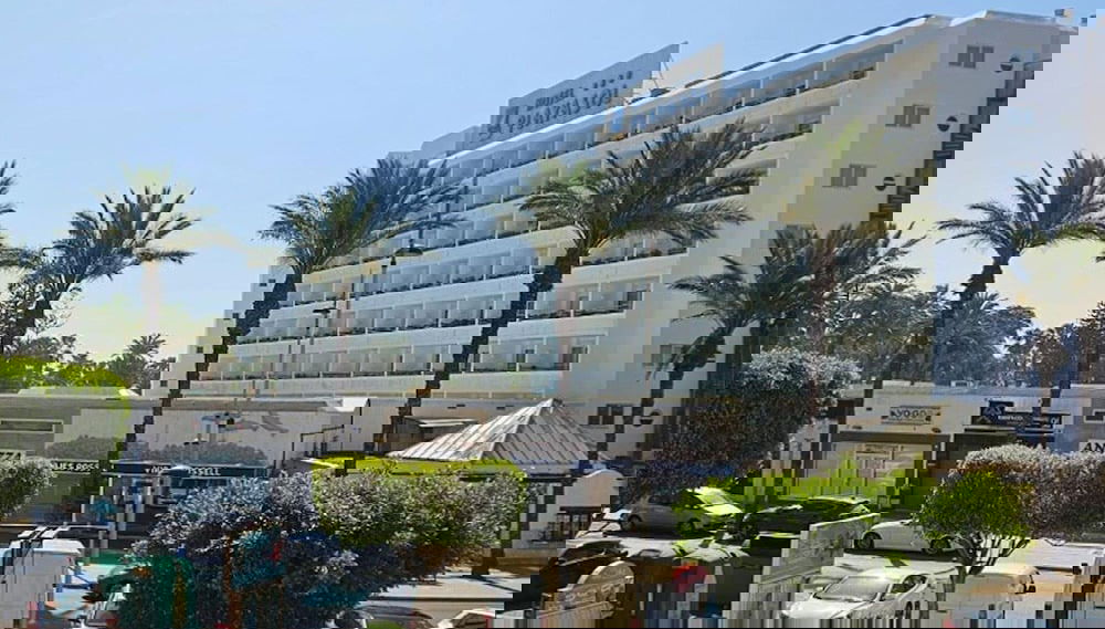 Apartment in Roquetas Near Playa Serena Beach - Foto 1, Imagen principal