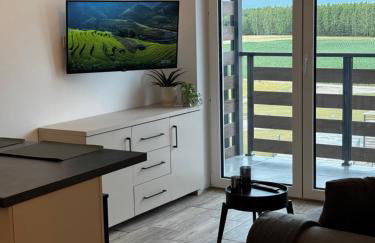 Apartament Kaszmir Rybno - Foto 6