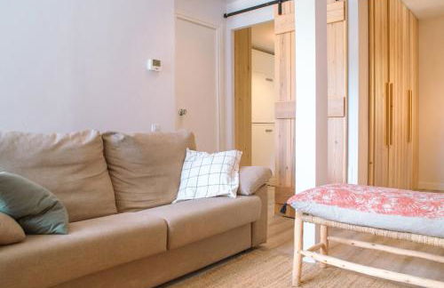 Apartamento en Formigal luminoso con balcón y vistas - Foto 59