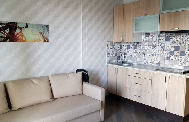 LOFT STUDIO Yubileyny 40-2 - Foto 3