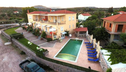 Palaiologou Panorama Apartments - Foto 1